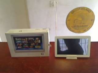 DSTV Walka 7 in Box with Stand but no Charger