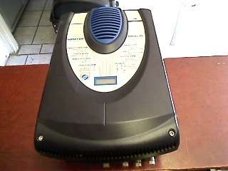 Nemtek Druid LCD 18  Energizer (7.6 Joule)