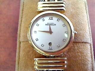 Michel Herbelin Ladies Watch