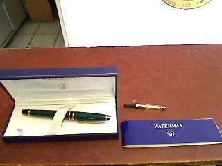 Waterman Pen in box