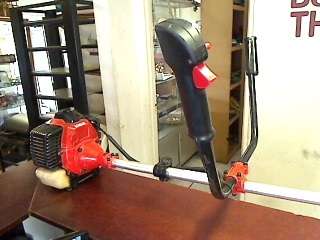 Ryobi Petrol Brush Cutter (COLLECTION ONLY !!!!!!!)