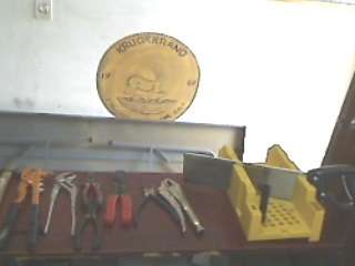 Joblot Tools (Please See Photos!!!) (About 35 Pieces !!!!!) Including Gedore Wrench