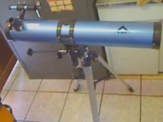 K-Way Model 114900 Telescope + Tripod (COLLECTION ONLY !!!!!!)