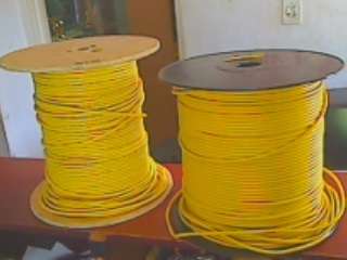 CAT 6 UTP Networking  Cable 23 AWG 400m + Cat 5 Cable +/_ 200m (COLLECTION ONLY !!!!!!)