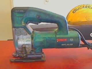 Bosch Jigsaw (GST85PB) (580w)