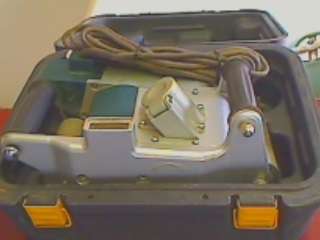 Mac Afric Wall Chaser (WY1001) (COLLECTION ONLY !!!!!!)