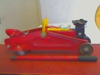 Car Trolley Jack 2 Ton (COLLECTION ONLY !!!!!!)
