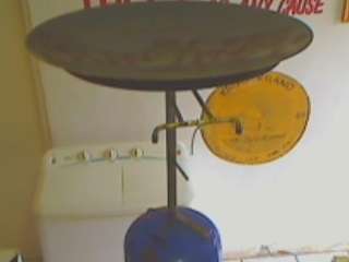 Cadac 4.5kg Gas Cylinder (No 10) + Skottel Braai (COLLECTION ONLY !!!!!!)