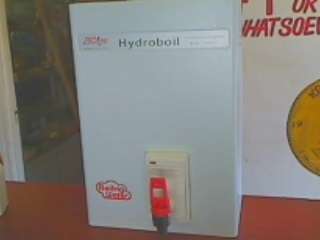 Zip Hydroboil 7.5 L Electric  Hot Water System/Urn Retail is (R7500!!!) (COLLECTION ONLY !!!!)