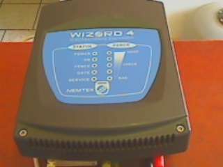 Wizord 4 Energizer