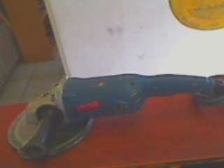 Ryobi 230mm Angle Grinder (25000w)