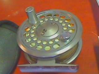 Shimano Ultegrafly 34 + Manuals + Pouch + Box