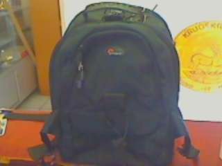 Lowepro Backpack Camera Bag for SLR/Video Camera