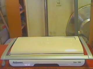 Fellowes Star 150 Book Binder (Retail is R2400!!!!!)