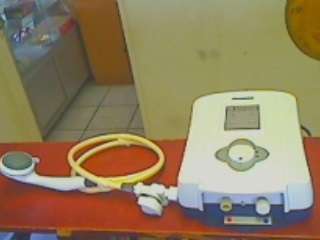 Gleamous 220v 8.5Kw Instant Water Heater (Model DSK85EL) (RETAIL IS R3200)