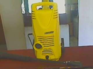 Karcher High Pressure Washer K2.21 (COLLECTION ONLY !!!!!)