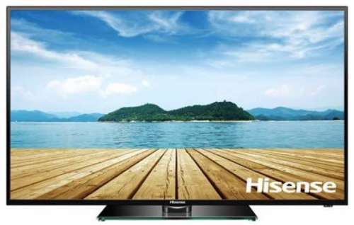 HISENSE 40" SMART FULL HD 3D LED TV
