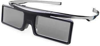 HISENSE 40" SMART FULL HD 3D LED TV