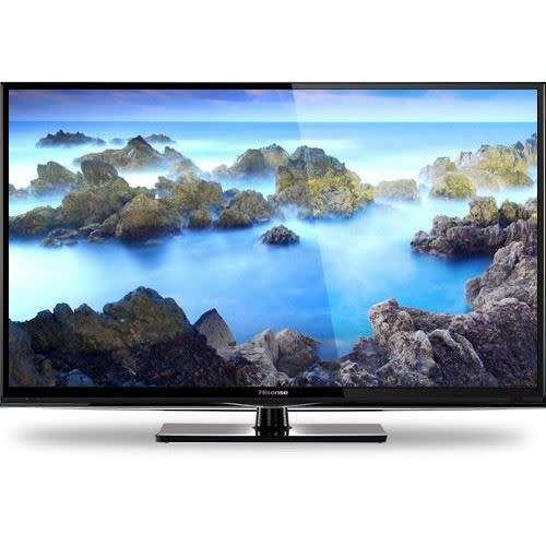 HISENSE 40" SMART FULL HD 3D LED TV