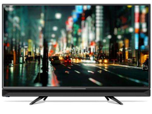 39" JVC FHD D-LED TV  ***Built in SOUNDBAR***