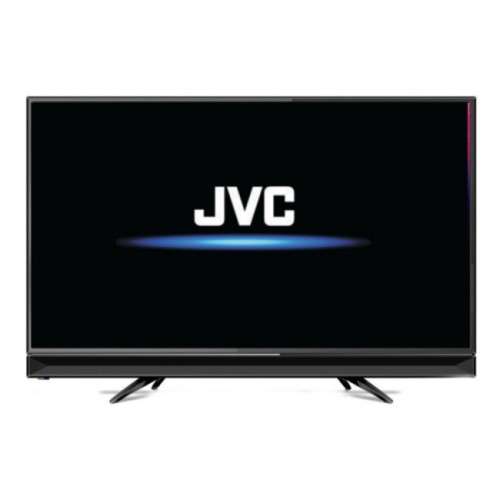 39" JVC FHD D-LED TV  ***Built in SOUNDBAR***
