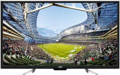 40" JVC D-LED Full HD TV