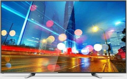 JVC 45" FHD Smart TV