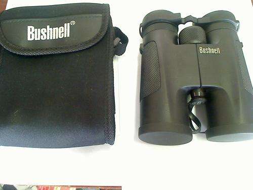 Bushnell Powerview 10 x 42 + Bag (Shipping R80!!!!)