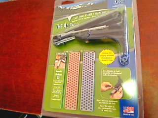 DMT The Aligner Easy Edge Guided Sharpening System