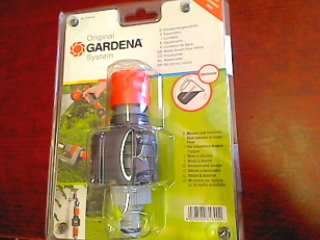 Gardena Water Smart Flow Meter