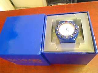 Burg Cell Phone Watch + USB Drive