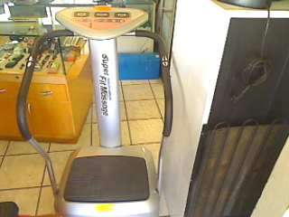 Super Fit Vibrating Massager (Collection Only !!!!!!!!!!)