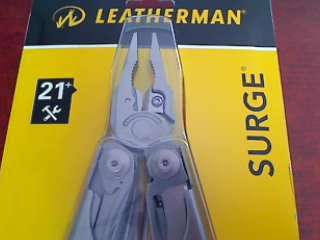 Leatherman Surge (Brand New!!!!) (Retail R1800 !!!!!!!!!!!!!!)