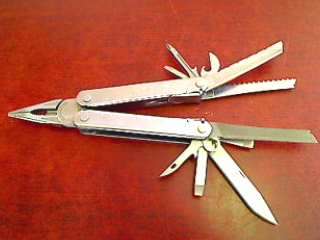 Leatherman Core (No Pouch)