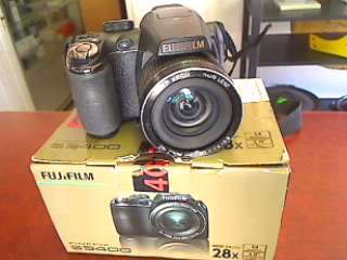 Fujifilm Finepix  Digital Camera S3400 14MP