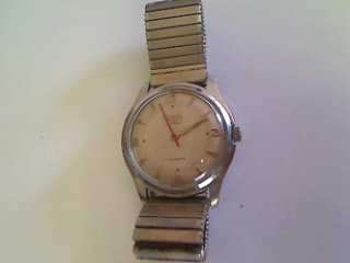 Lanco Vintage Gents Watch