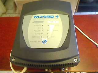 Wizard 4 Energizer