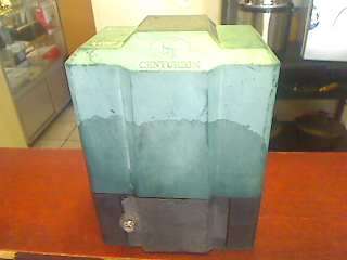 Centurion D5 Gate Motor + Reciever + Transmitter (Works but needs a Service) (Collection Only!!!!)