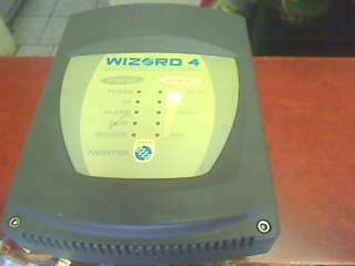 Wizard 4 Joule Electric Fence Energizer