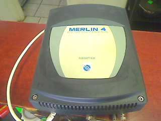 Merlin Nemtek 4 Joule Energizer