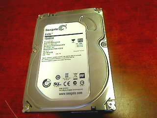Seagate 1 TB HDD SV3.5