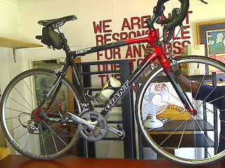 Giant TCR C2 Carbon Fibre Road Bike (Collection Only !!!!!!!!!)