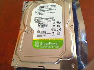 Western Digital 1 TB HDD (NEW!!!!)