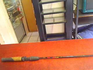 Berkley Lightning Rod (Bass) (Collection Only !!!!!!) (1 Piece)