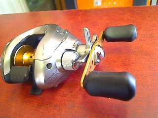 Shimano Coriolis 100GA Bait Caster Reel