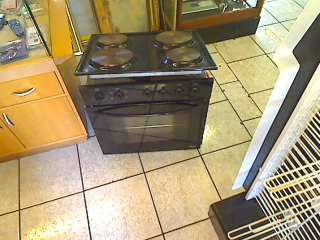 Bauer Undercounter Oven + Hob (Collection Only !!!!!)