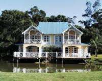 Caribbean Estates Holiday