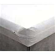 FITTED MATTRESS COVER QUEEN