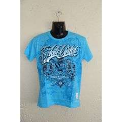 Mens ECKO UNLTD T Shirt Medium