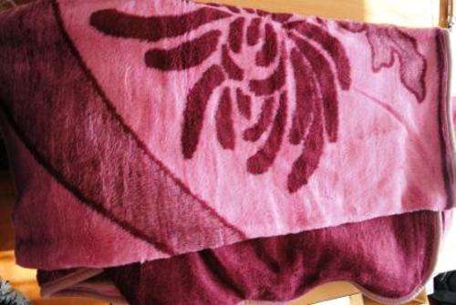 WINTER CLEARANCE**BEAUTIFUL BLANKETS**